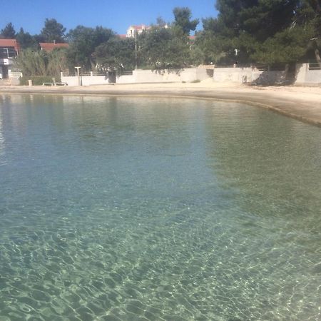 Apartments Matlovac Ždrelac Εξωτερικό φωτογραφία
