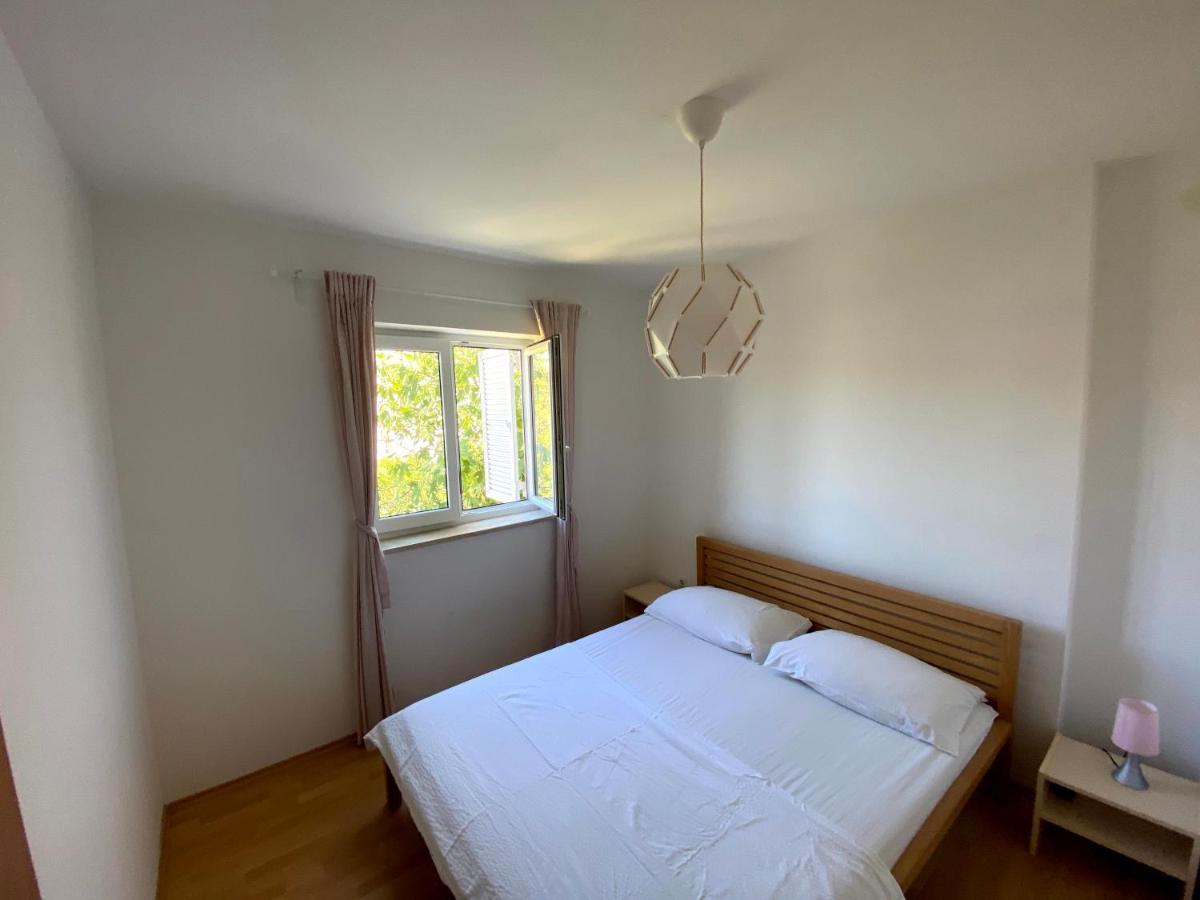 Apartments Matlovac Ždrelac Εξωτερικό φωτογραφία