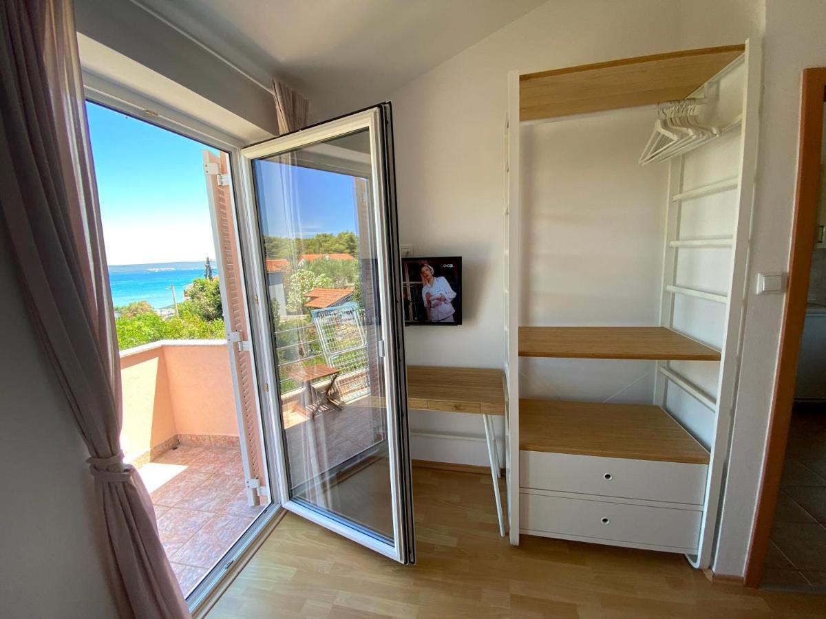 Apartments Matlovac Ždrelac Εξωτερικό φωτογραφία