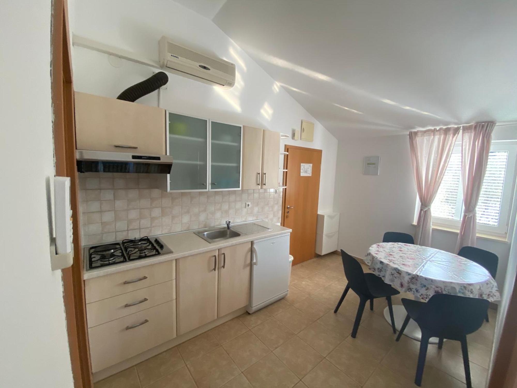 Apartments Matlovac Ždrelac Δωμάτιο φωτογραφία