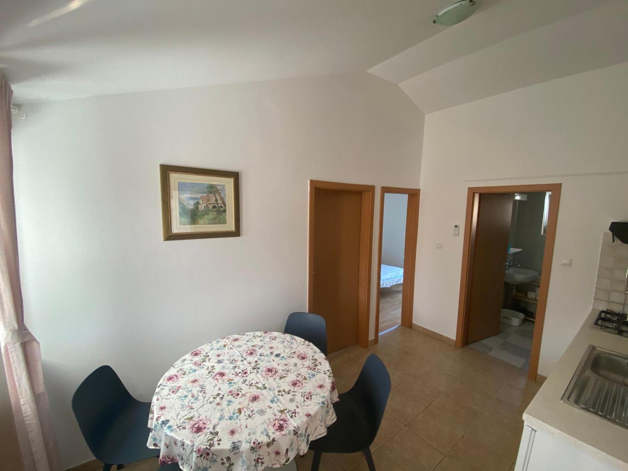 Apartments Matlovac Ždrelac Δωμάτιο φωτογραφία