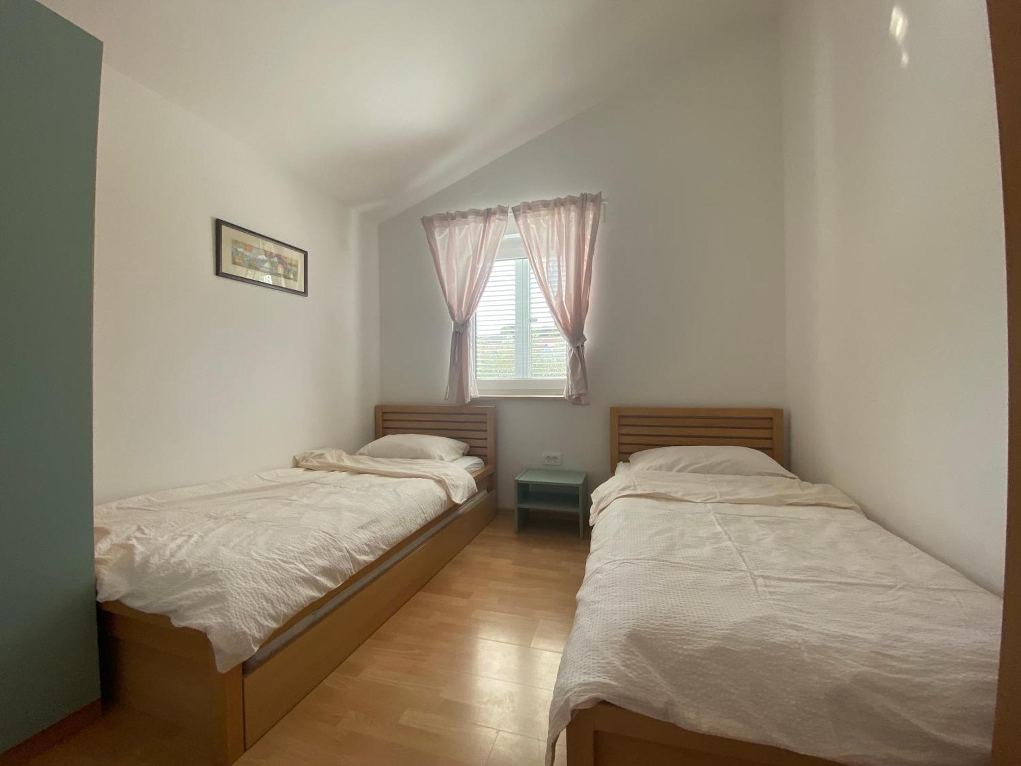 Apartments Matlovac Ždrelac Δωμάτιο φωτογραφία