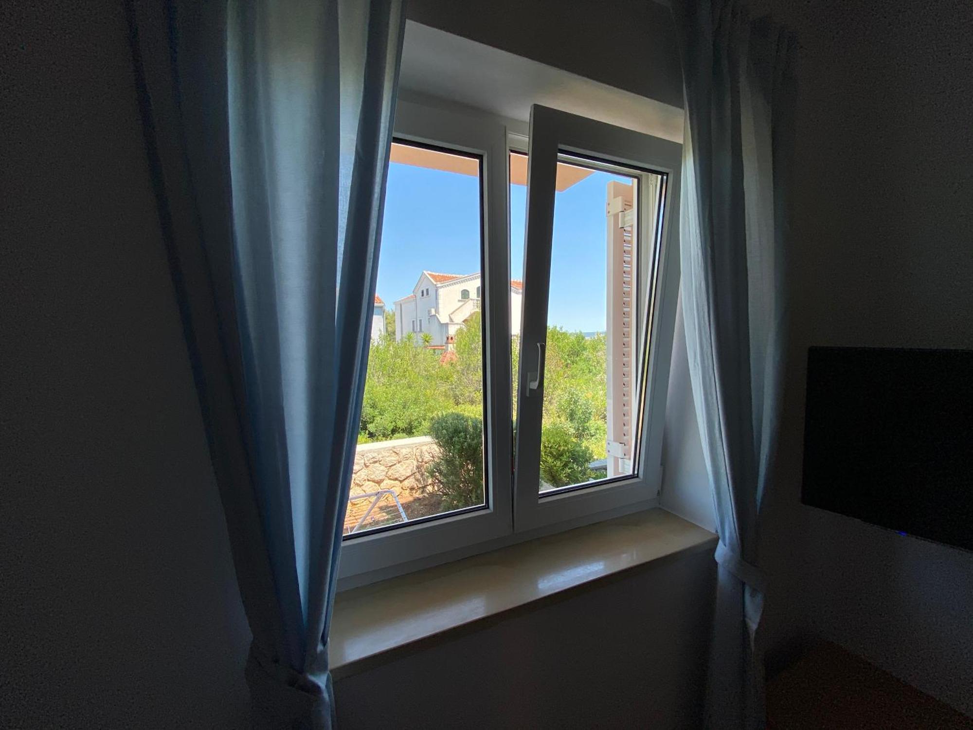 Apartments Matlovac Ždrelac Δωμάτιο φωτογραφία