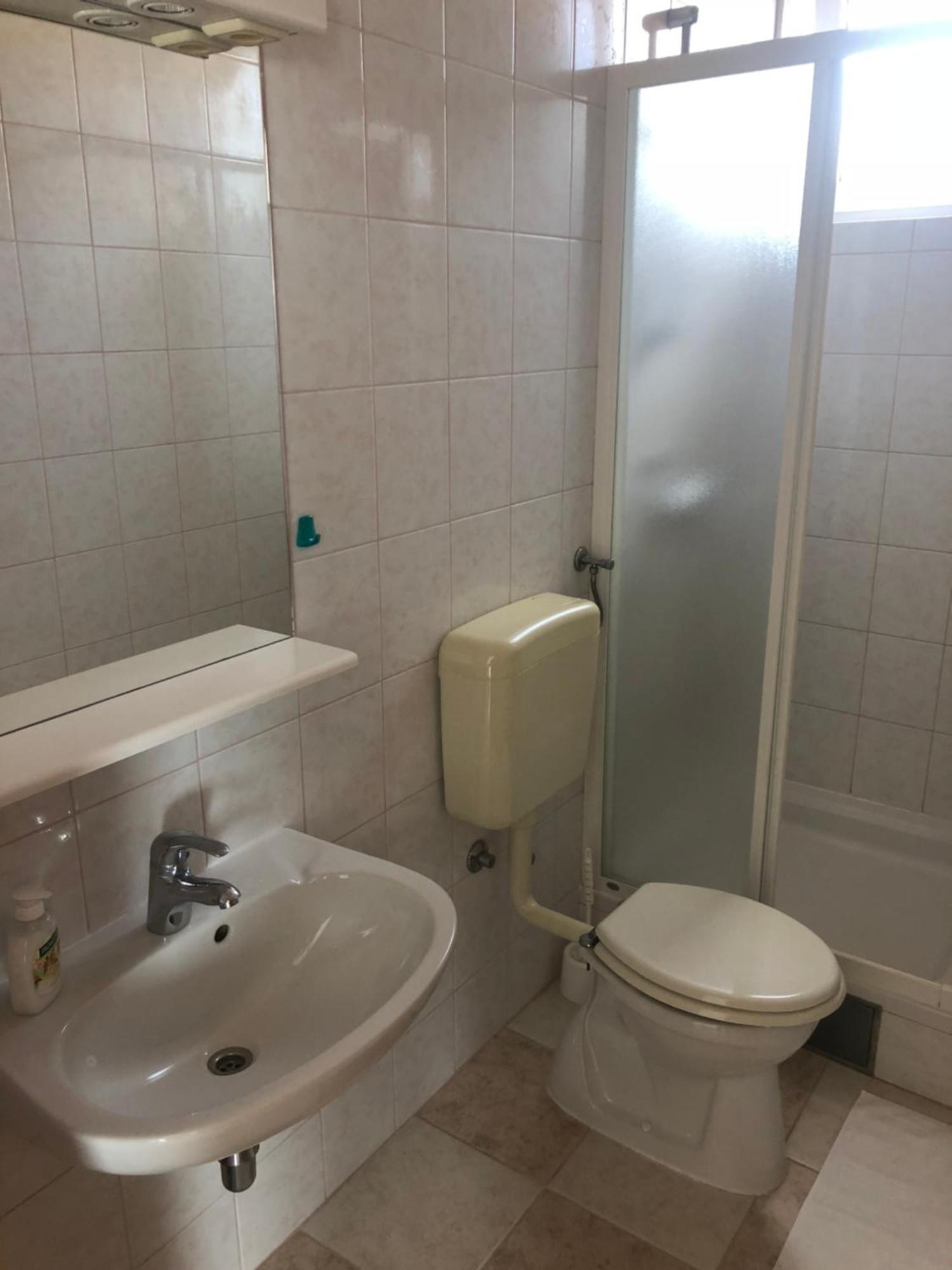 Apartments Matlovac Ždrelac Εξωτερικό φωτογραφία