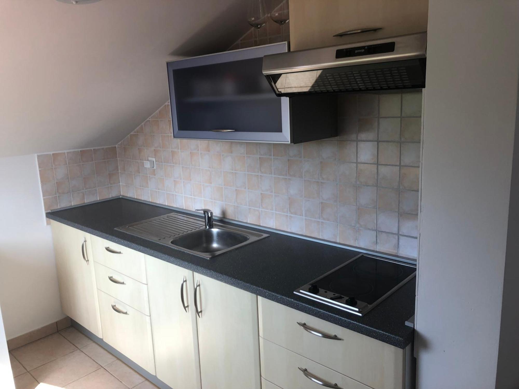 Apartments Matlovac Ždrelac Εξωτερικό φωτογραφία