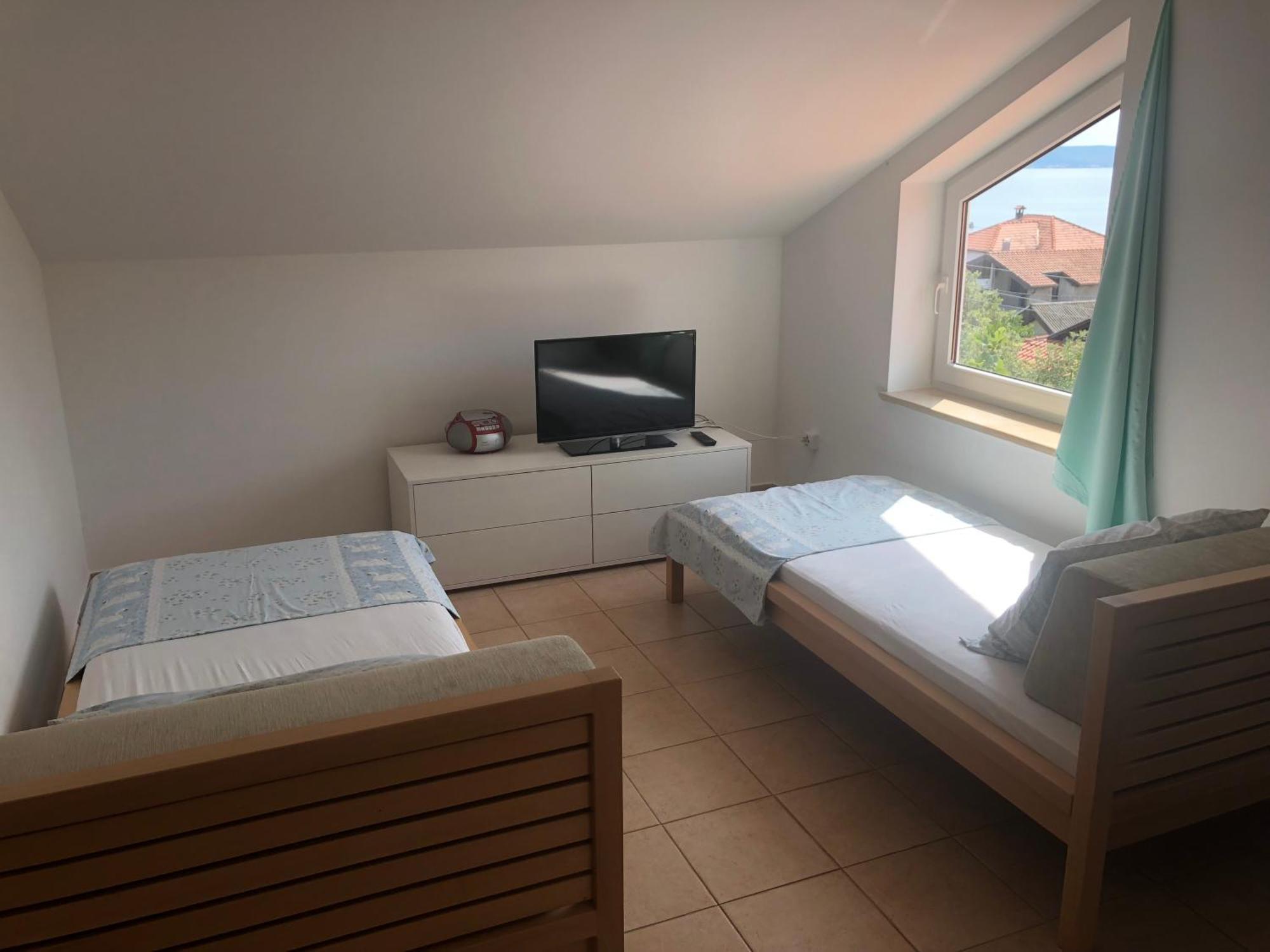 Apartments Matlovac Ždrelac Εξωτερικό φωτογραφία