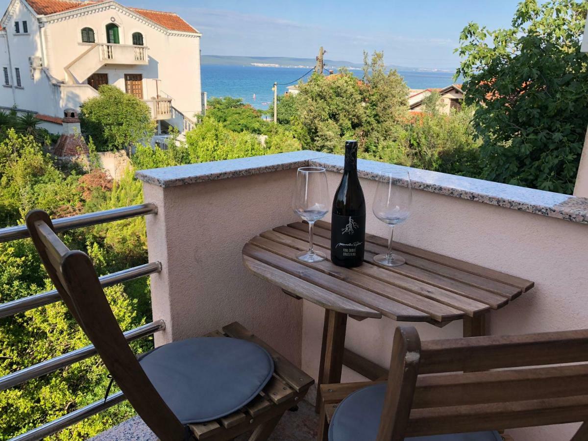 Apartments Matlovac Ždrelac Εξωτερικό φωτογραφία